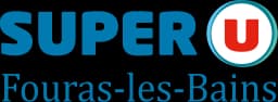Logo Super U Fouras-les-Bains